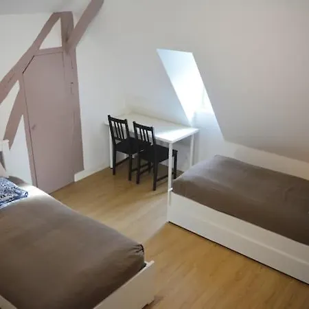 Manoir Normand Au Cœur D’un Domaine Equestre Villa Saint-Samson