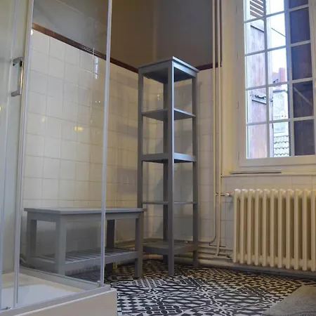 Manoir Normand Au Cœur D’un Domaine Equestre * Saint-Samson